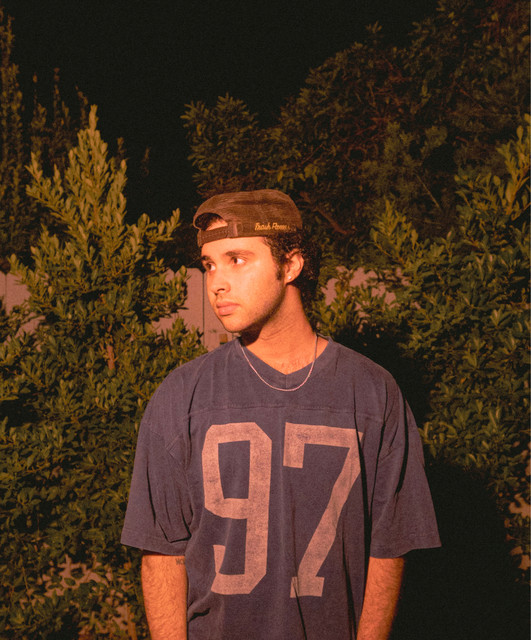 Jakey KRUMM - Official Artist Photo