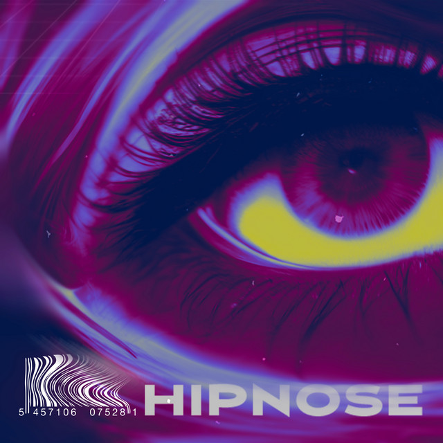 'Hipnose' cover art