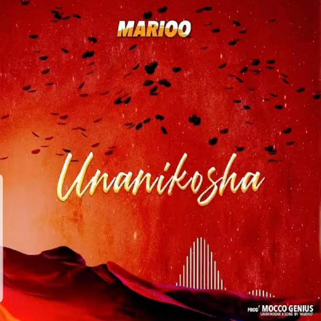 'Unanikosha' cover art