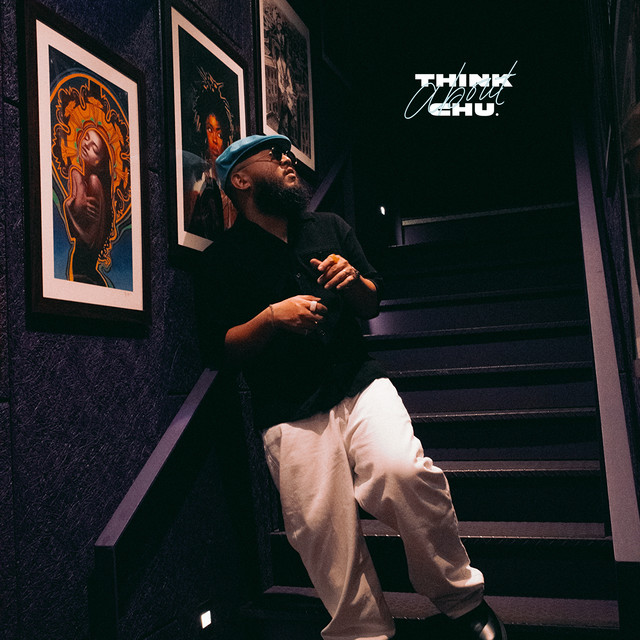 'Think About' Chu' cover art