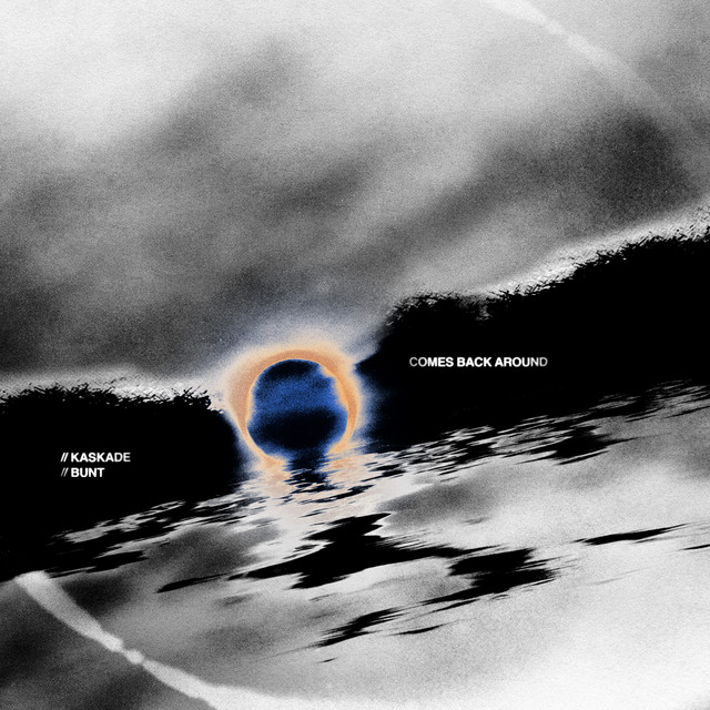 'Comes Back Around' cover art