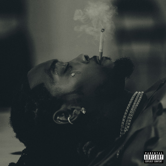 'KIARI' cover art