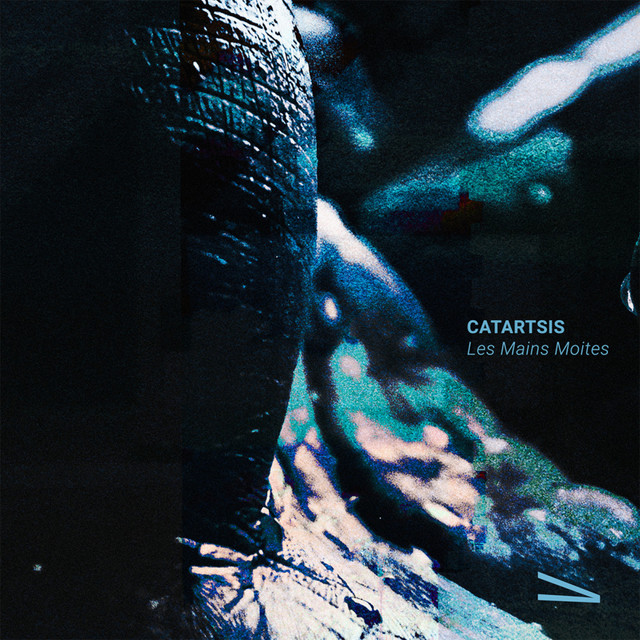 'Varia Curated Series 07' cover art