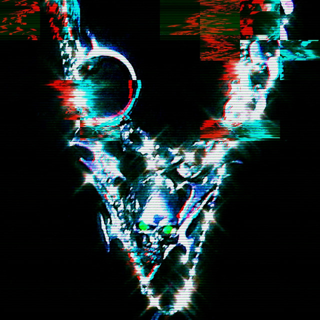 'NECKWORK' cover art