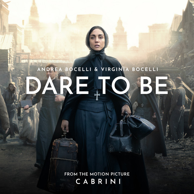 'Dare To Be (From The Motion Picture 