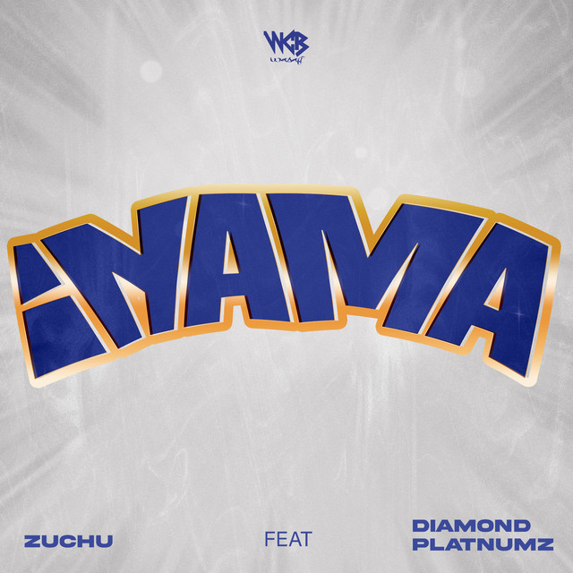 'Inama (feat. Diamond Platnumz)' cover art