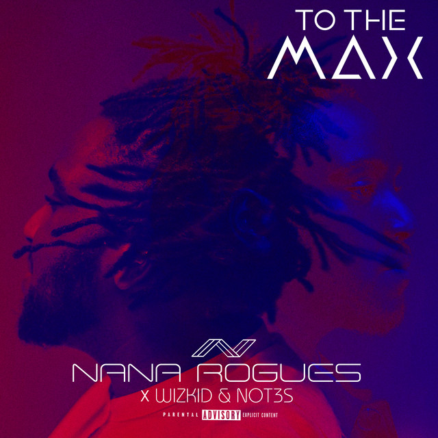 'To The Max' cover art