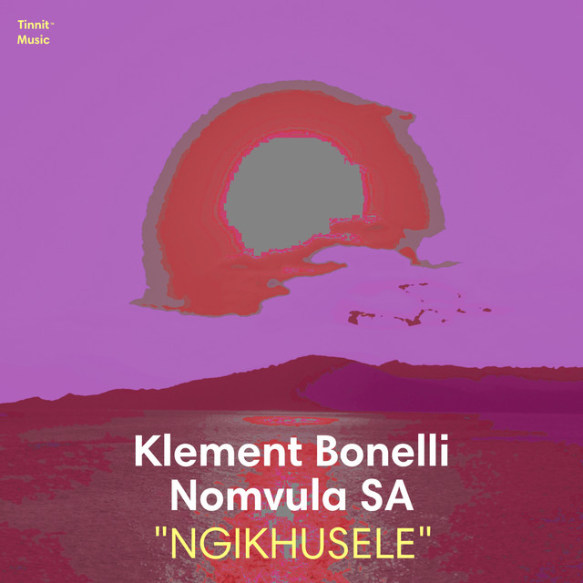 'Ngikhusele' cover art