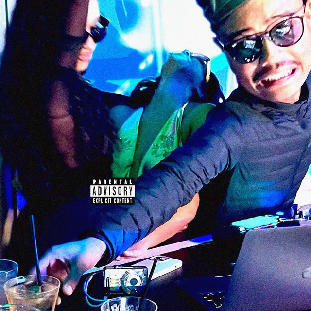 'KNEW YORK / SARAH FREESTYLE' cover art