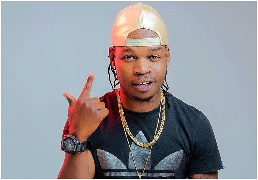 Timmy Tdat - Official Artist Photo