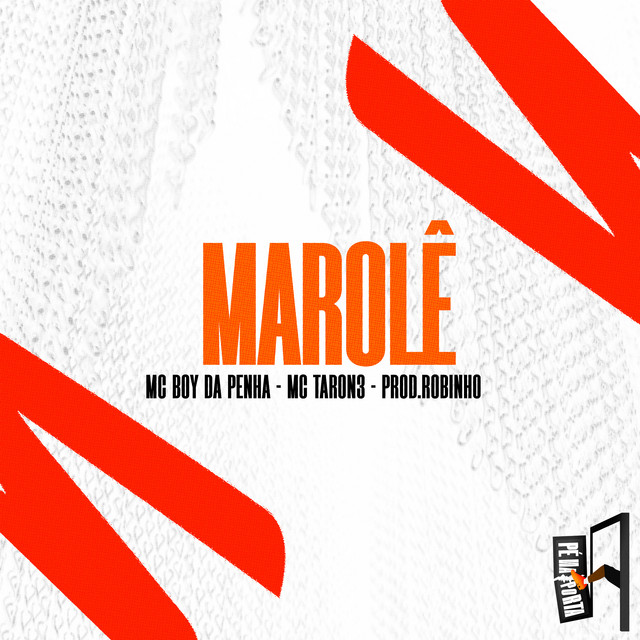 'Marolê' cover art
