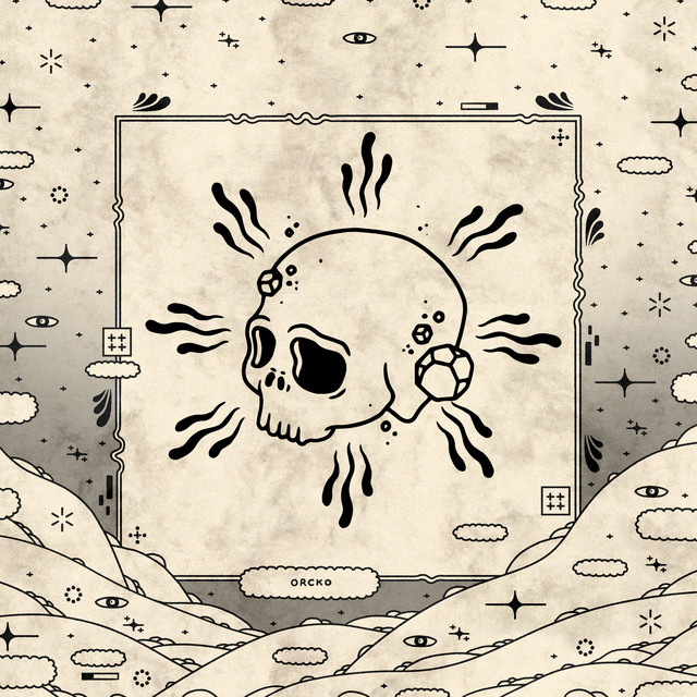 'Seasons' cover art