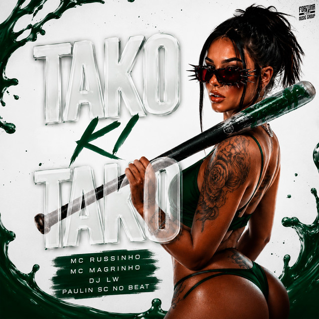 'Tako Ki Tako' cover art