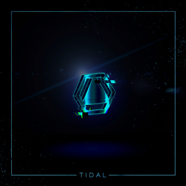 'Flooded' cover art