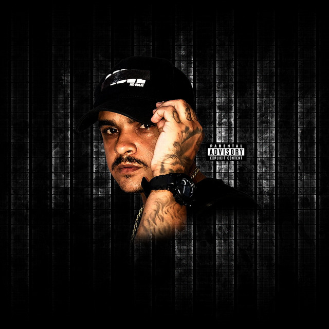 'Ih Olha Quem Ta Vindo Ali Vs Penha' cover art