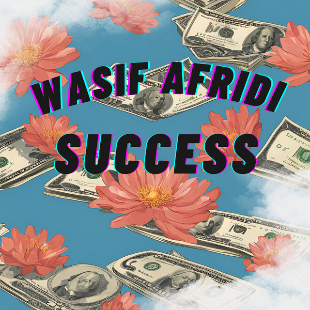 'Success' cover art