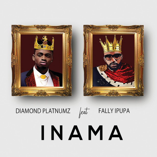 'Inama' cover art