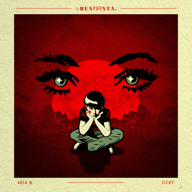 'La Respuesta' cover art