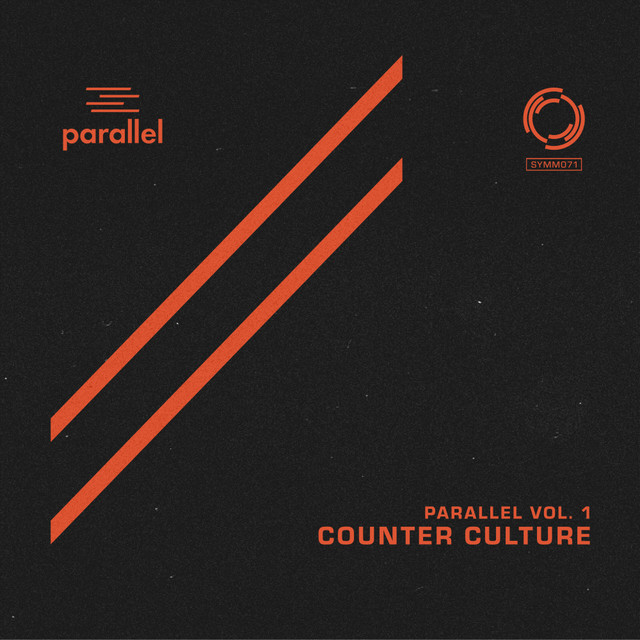 'Parallel, Vol. 1' cover art