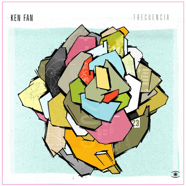 'Frecuencia' cover art