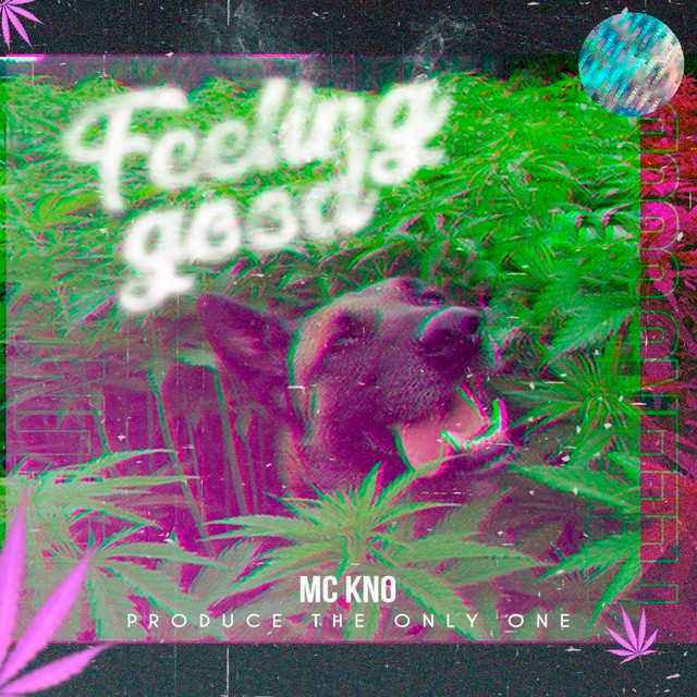 'Feeling Good' cover art