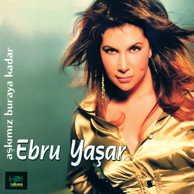 'Aşkımız Buraya Kadar (Bonus Track Version)' cover art