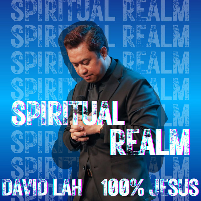 'Spiritual Realm' cover art