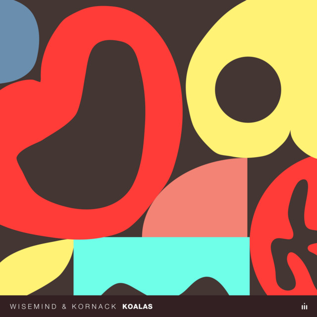 'Koalas' cover art