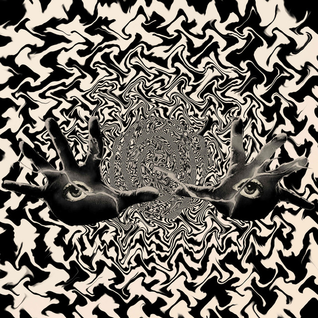 'Explore' cover art
