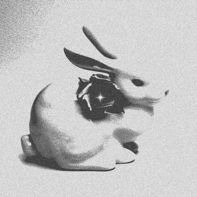 'Sentimiento Premonitorio' cover art