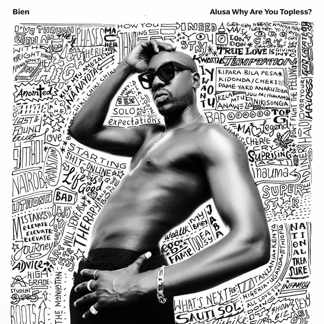 'True Love' cover art