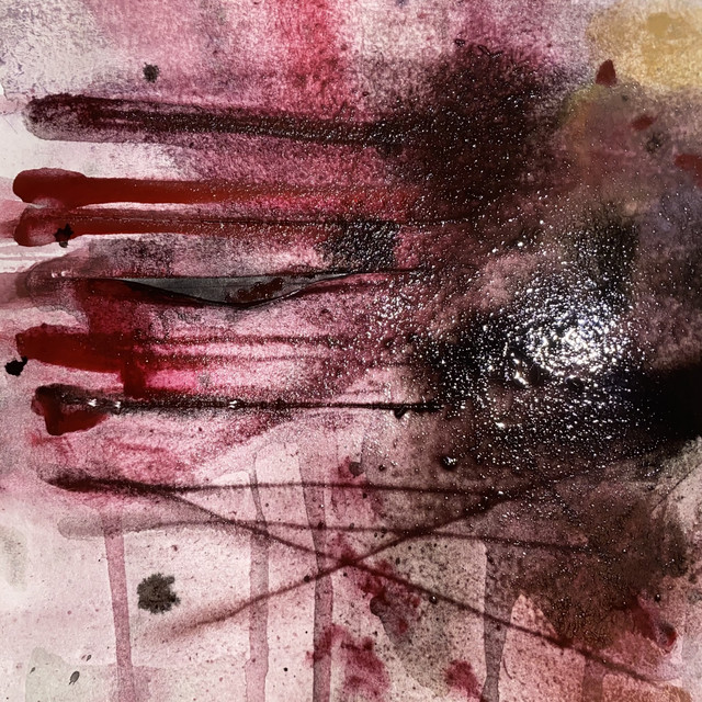 'HEARSE' cover art