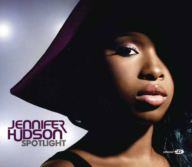'Spotlight (Johnny Vicious Club Mix)' cover art