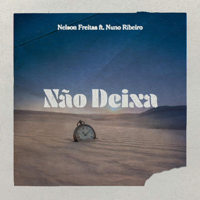 'Não Deixa' cover art