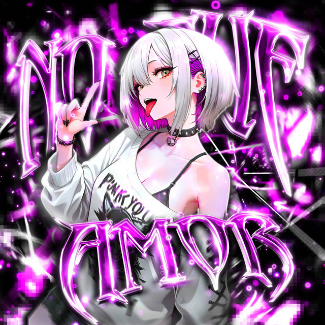'NO FUE AMOR' cover art