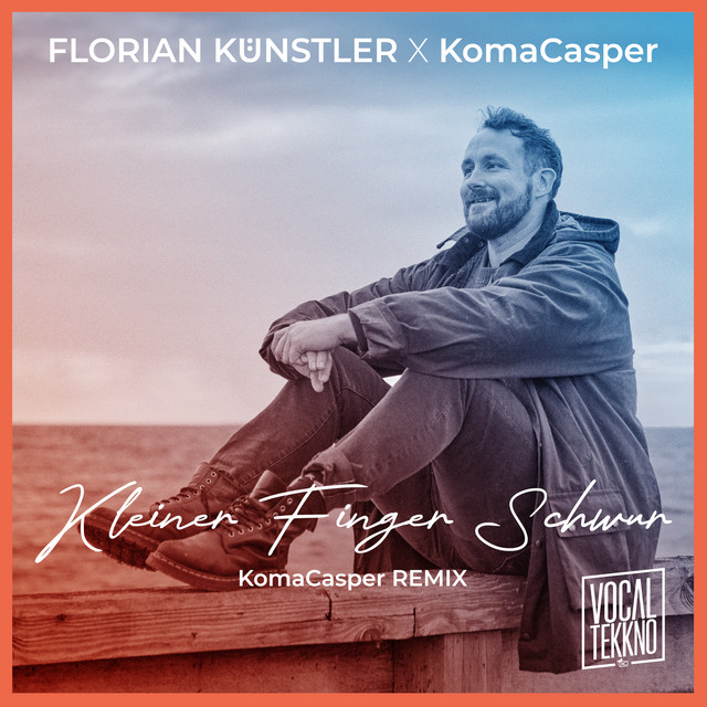 'Kleiner Finger Schwur (KaaCee Remix)' cover art