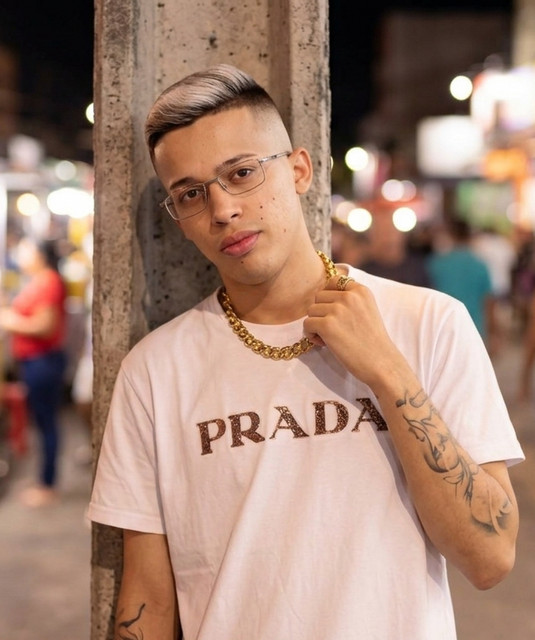 Dj Mano Seth - Official Artist Photo