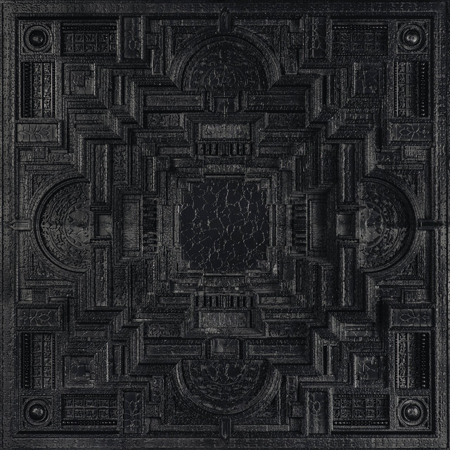'MMM' cover art