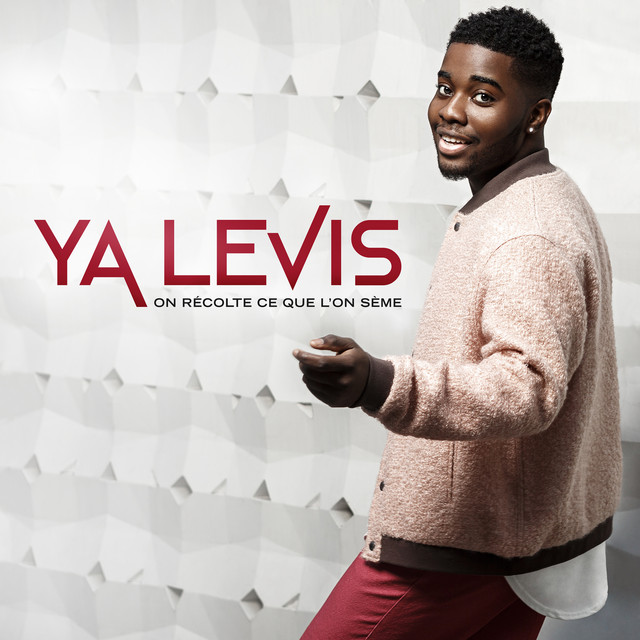 'On récolte ce que l'on sème' cover art