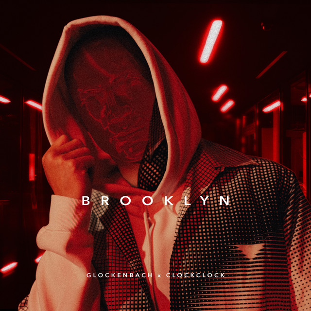 'Brooklyn' cover art