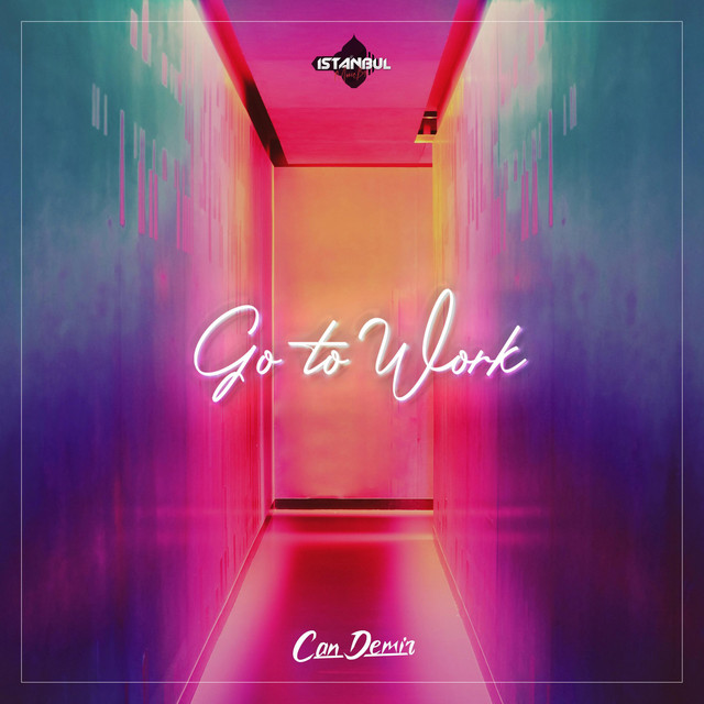 'Go To Work' cover art