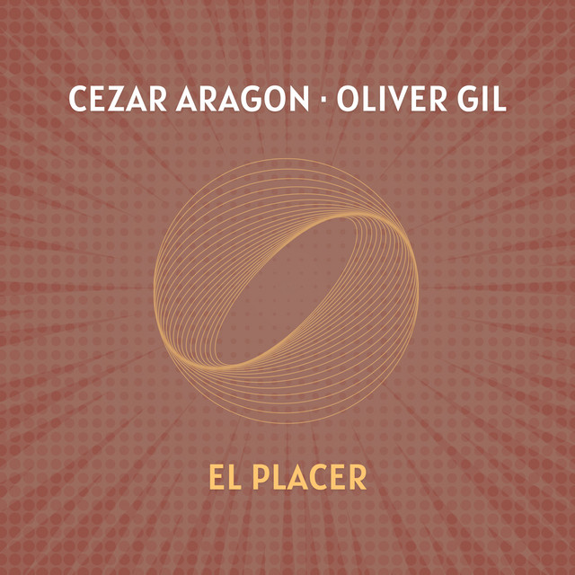 'El Placer' cover art