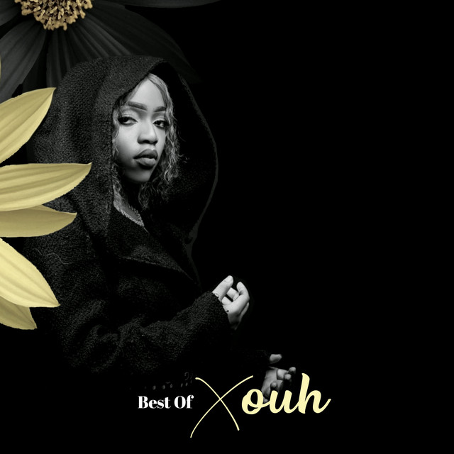 'Best of Xouh' cover art