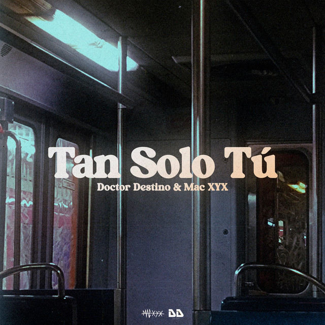 'Tan solo tú' cover art