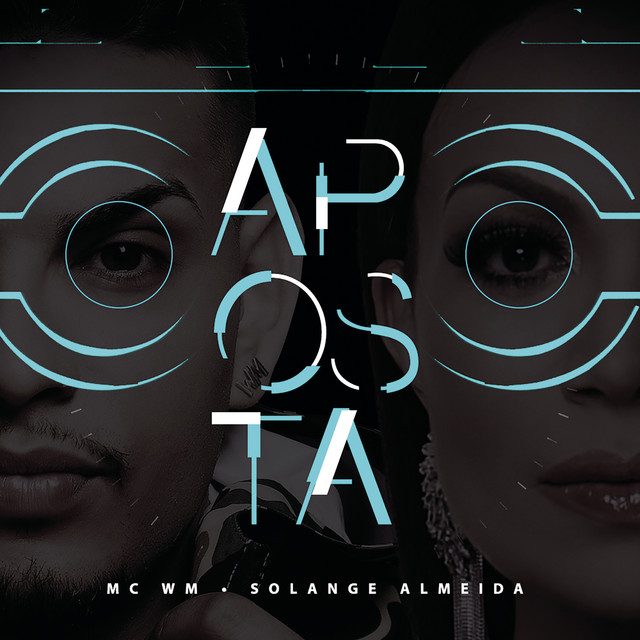 'Aposta' cover art