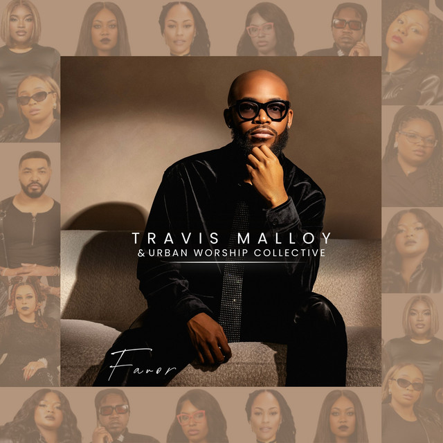 'Favor' cover art