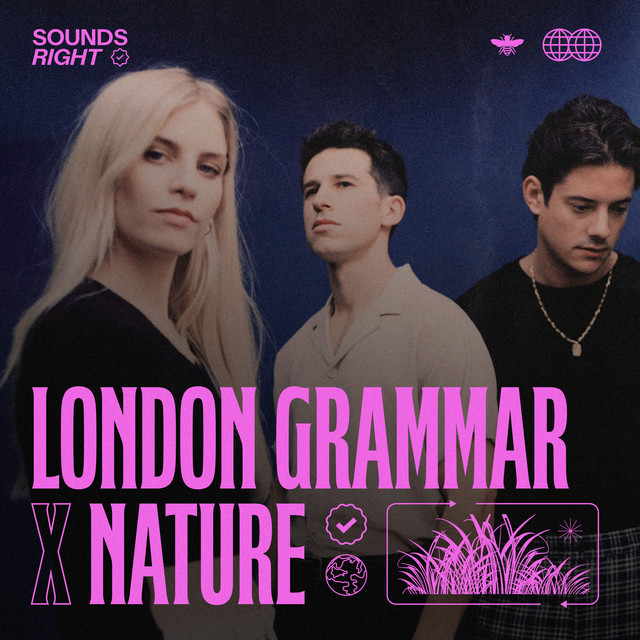 'Hell To The Liars (feat. NATURE)' cover art