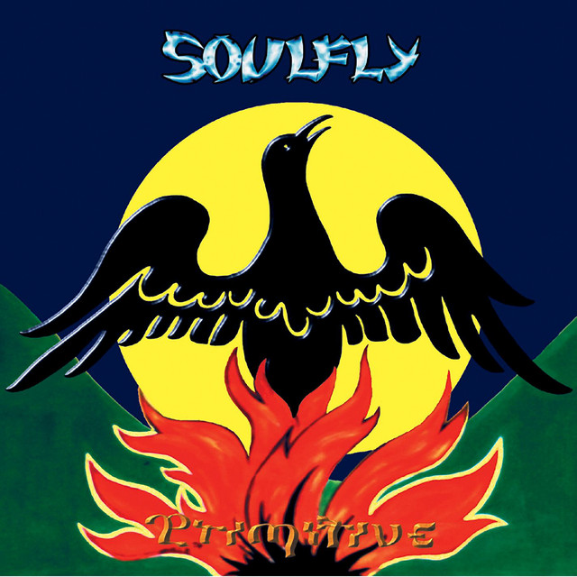 'Primitive (Special Edition)' cover art