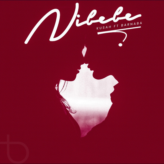 'Nibebe' cover art