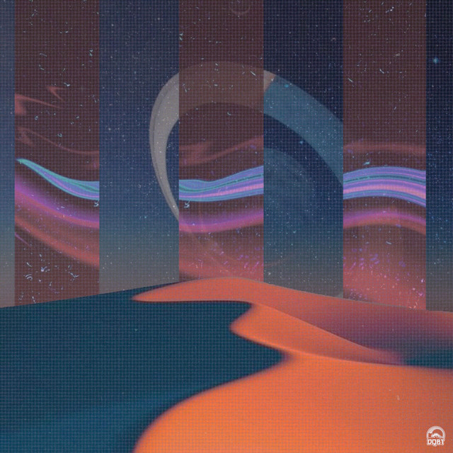 'Dimensions' cover art